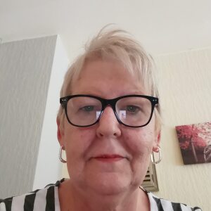 Profilbild von Michaela Schwenter