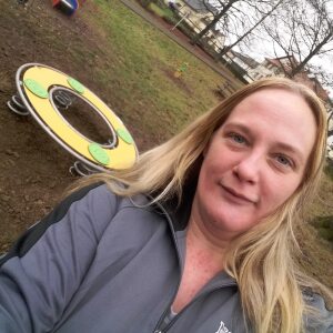 Profilbild von Michaela Schwickrath