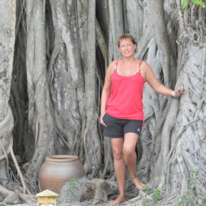 Profilbild von Michaela Schwuchow
