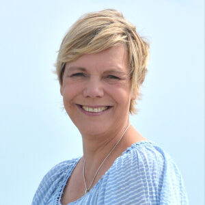 Profilbild von Michaela Seehof