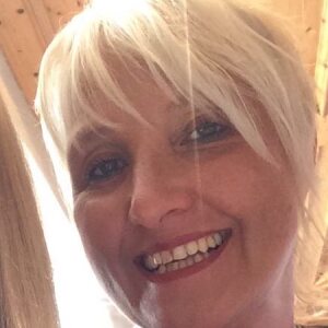 Profilbild von Michaela Seibert