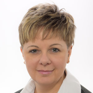 Profilbild von Michaela Seidel