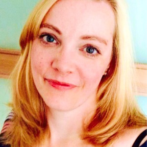 Profilbild von Michaela Seitz-Seidel