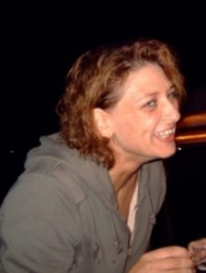 Profilbild von Michaela Sept