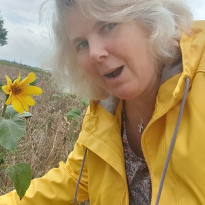 Profilbild von Michaela Severin