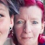 Profilbild von Michaela Sharma