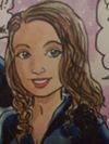 Profilbild von Michaela Shirley