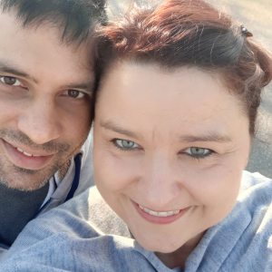 Profilbild von Michaela Shoaib