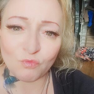 Profilbild von Michaela Sideratos