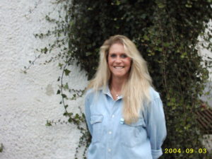 Profilbild von Michaela Siebenhütter