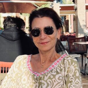 Profilbild von Michaela Siemes