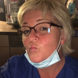 Profilbild von Michaela Sill