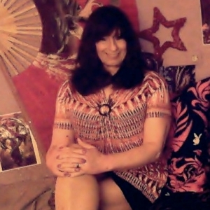 Profilbild von Michaela Simonides