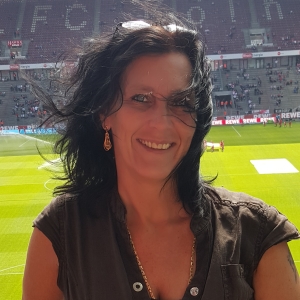 Profilbild von Michaela Sluyterman van Langeweyde