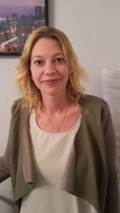 Profilbild von Michaela Sommer