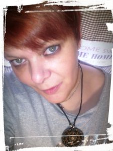 Profilbild von Michaela Sorgen-Reuten