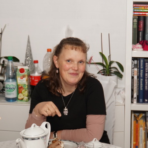 Profilbild von Michaela Sowade