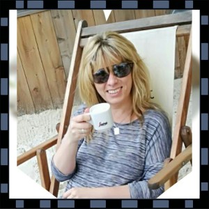 Profilbild von Michaela Spano