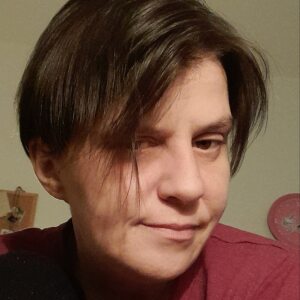 Profilbild von Michaela Stahl