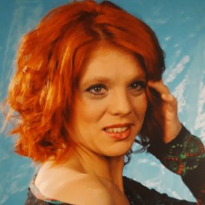 Profilbild von Michaela Stapelfeldt