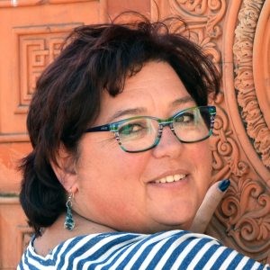 Profilbild von Michaela Stappenbeck