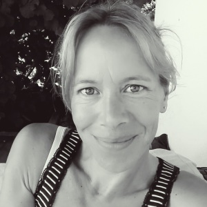 Profilbild von Michaela Stechele