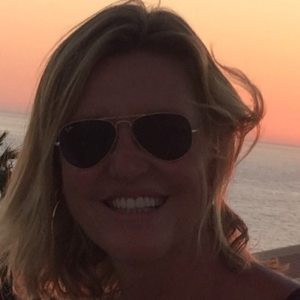 Profilbild von Michaela Steffen