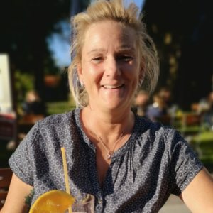 Profilbild von Michaela Steffen