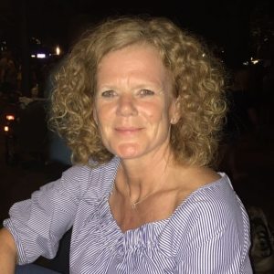 Profilbild von Michaela Stegh