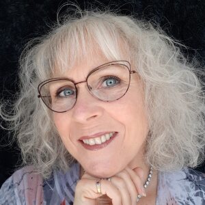 Profilbild von Michaela Steinbach