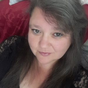 Profilbild von Michaela Steinert
