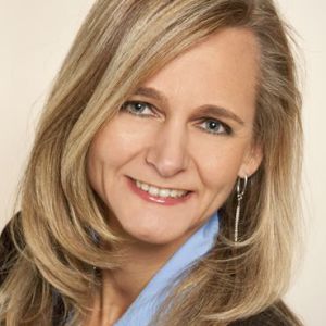 Profilbild von Michaela Steinhart