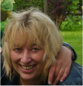 Profilbild von Michaela Steiniger-Eppert