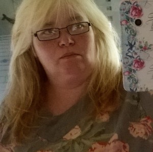 Profilbild von Michaela Sternberg