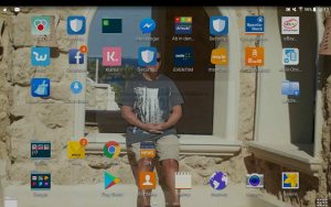 Profilbild von Michaela Steyer