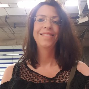 Profilbild von Michaela Stoerb