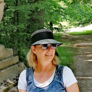 Profilbild von Michaela Stoffels