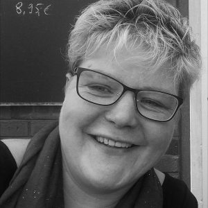 Profilbild von Michaela Stojetzki