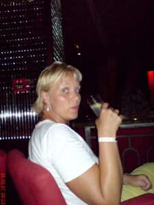Profilbild von Michaela Stoltenberg