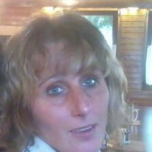Profilbild von Michaela Stolzenburg