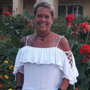 Profilbild von Michaela Stolzmann