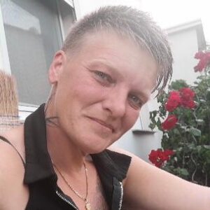 Profilbild von Michaela Straßburg