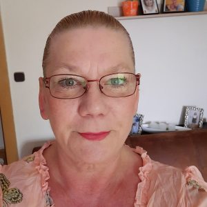 Profilbild von Michaela Strelow