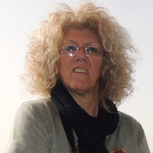 Profilbild von Michaela Stritzelberger