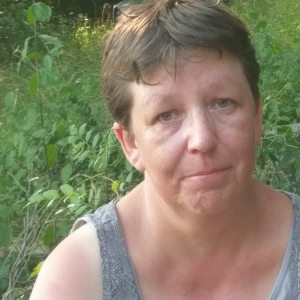 Profilbild von Michaela Strobel