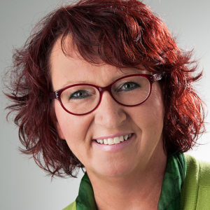 Profilbild von Michaela Strothlücke