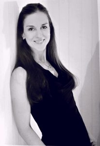 Profilbild von Michaela Stubbe