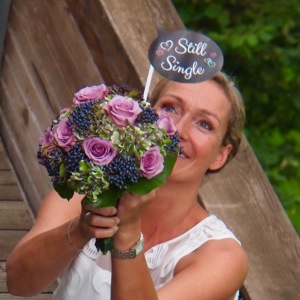 Profilbild von Michaela Stürzer