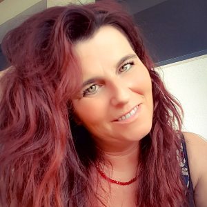 Profilbild von Michaela Suppan