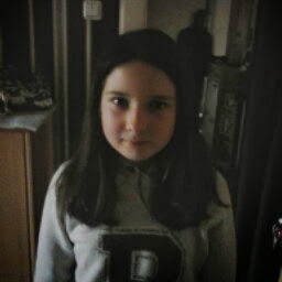 Profilbild von Michaela Sypitzki